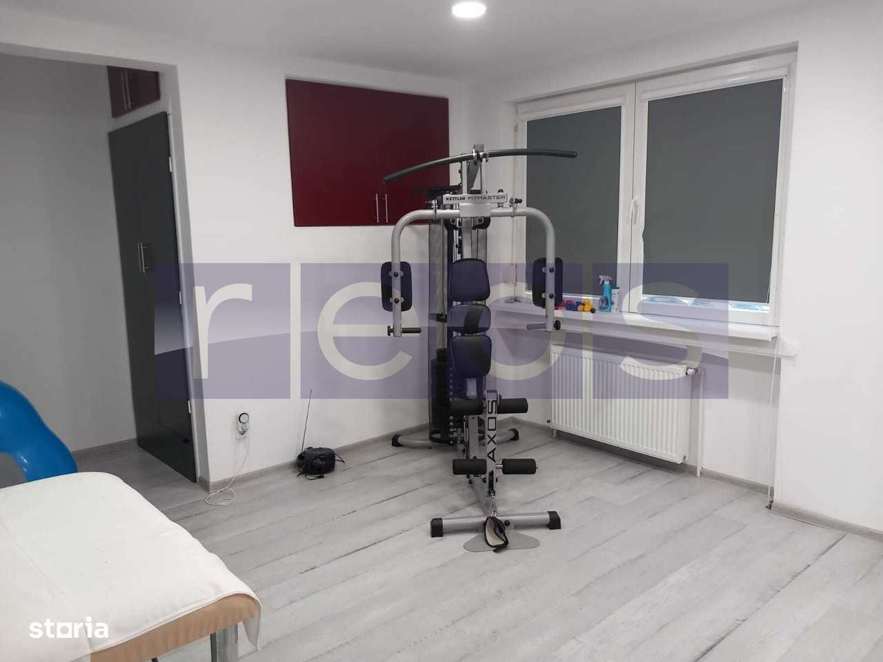 VANZARE APARTAMENT PIATA VICTORIEI 4 CAMERE 2 BAI CENTRALA PROPRIE 94P - Imagine principală: 2/8