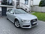 Audi A4 Avant 2.0 TDI DPF Attraction - 1