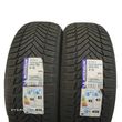 4 x MICHELIN 225/50 R16 96H XL Alpin 6 Zima 2019 NIEUŻYWANE  JAK NOWE - 4