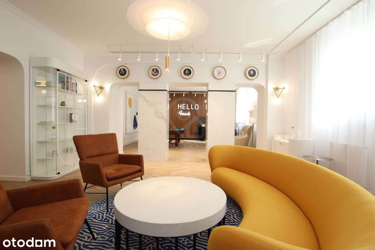 Balkon+garaż|Widok na Ostrów Tumski-12