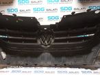 Grila Centrala cu Sigla Emblema Radiator de pe Bara Spoiler Fata Volkswagen Passat CC 2009 - 2012 Cod 3C8853651P 1K5853600 3C0853600A [M3750] - 6
