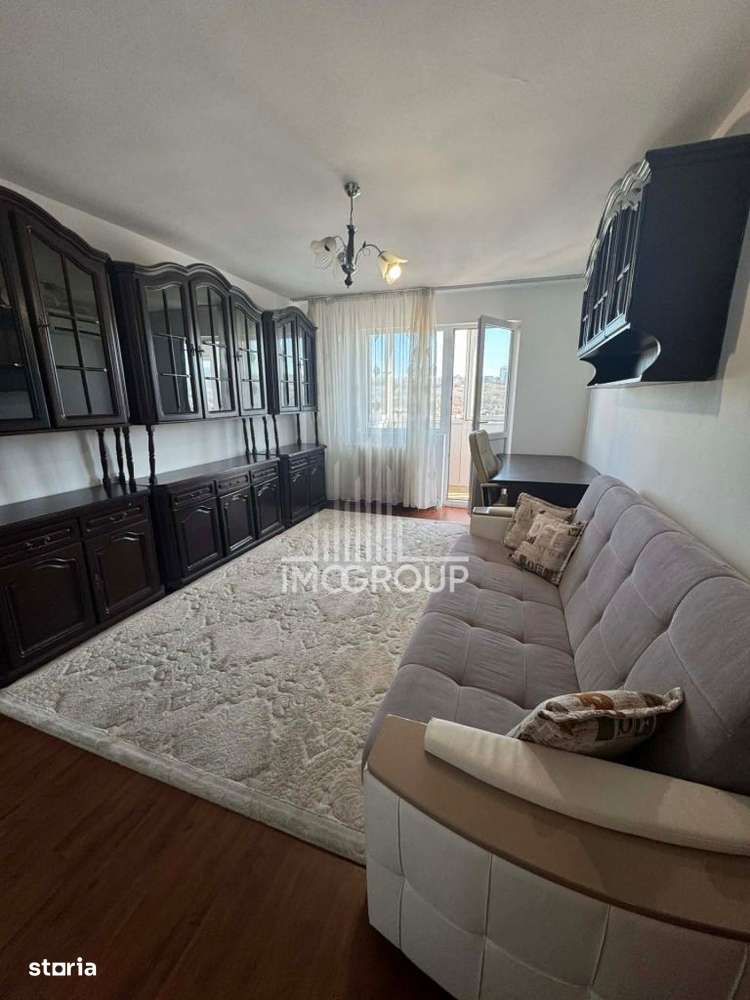 De vanzare apartament 3 camere Mehedinti 0%-1