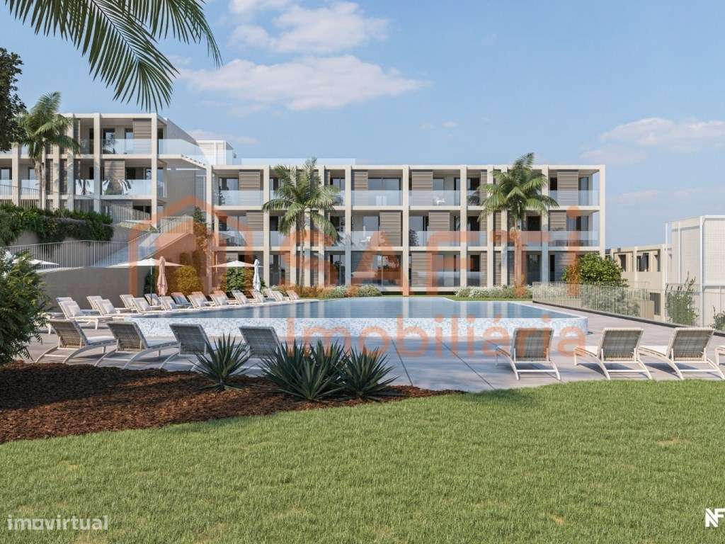 APARTAMENTOS EM SÃO MARTINHO - FUNCHAL - Grande imagem: 4/24