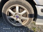 Alufelgi felgi aluminiowe „16” 5x110 SAAB - 2