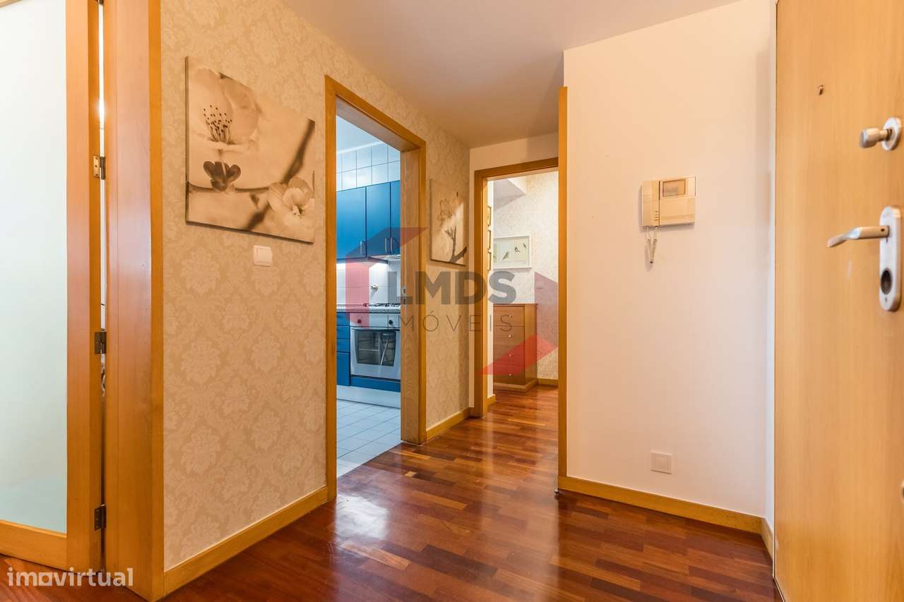 Apartamento T1 à venda – Condomínio Quinta das Sedas, Senhora da Ho...-6