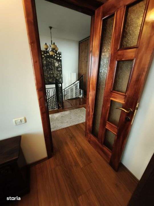 Vanzare Apartament - Duplex bulevard Mamaia parcare privata-17