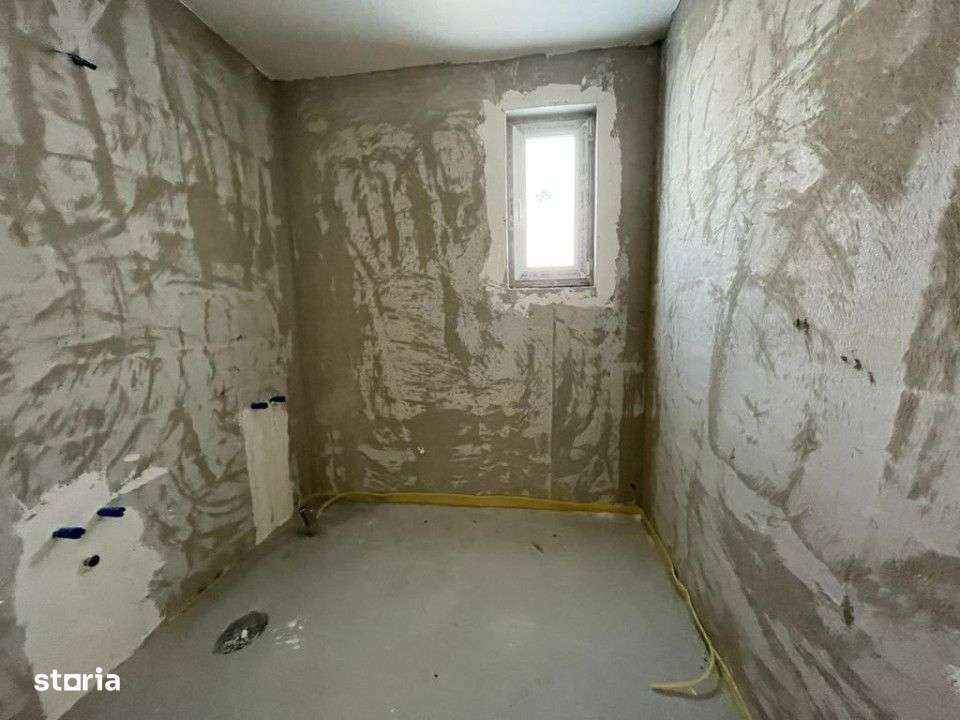 Apartament  2 camere, finisat, 52 mp, balcon 8 mp, Teilor - Imagine principală: 5/5