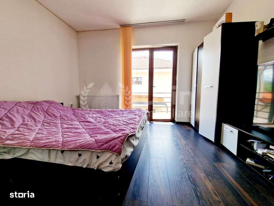 Duplex 5 camere | Finisat | 128 mp util | Manastur | Zona Campului - Imagine principală: 5/18