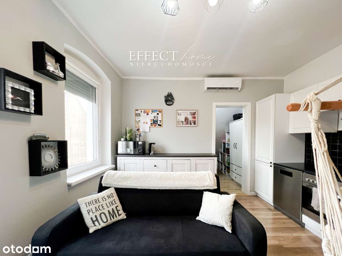 Przytulne 3-pokojowe mieszkanie w kamienicy - Pełny obrazek: 4/12