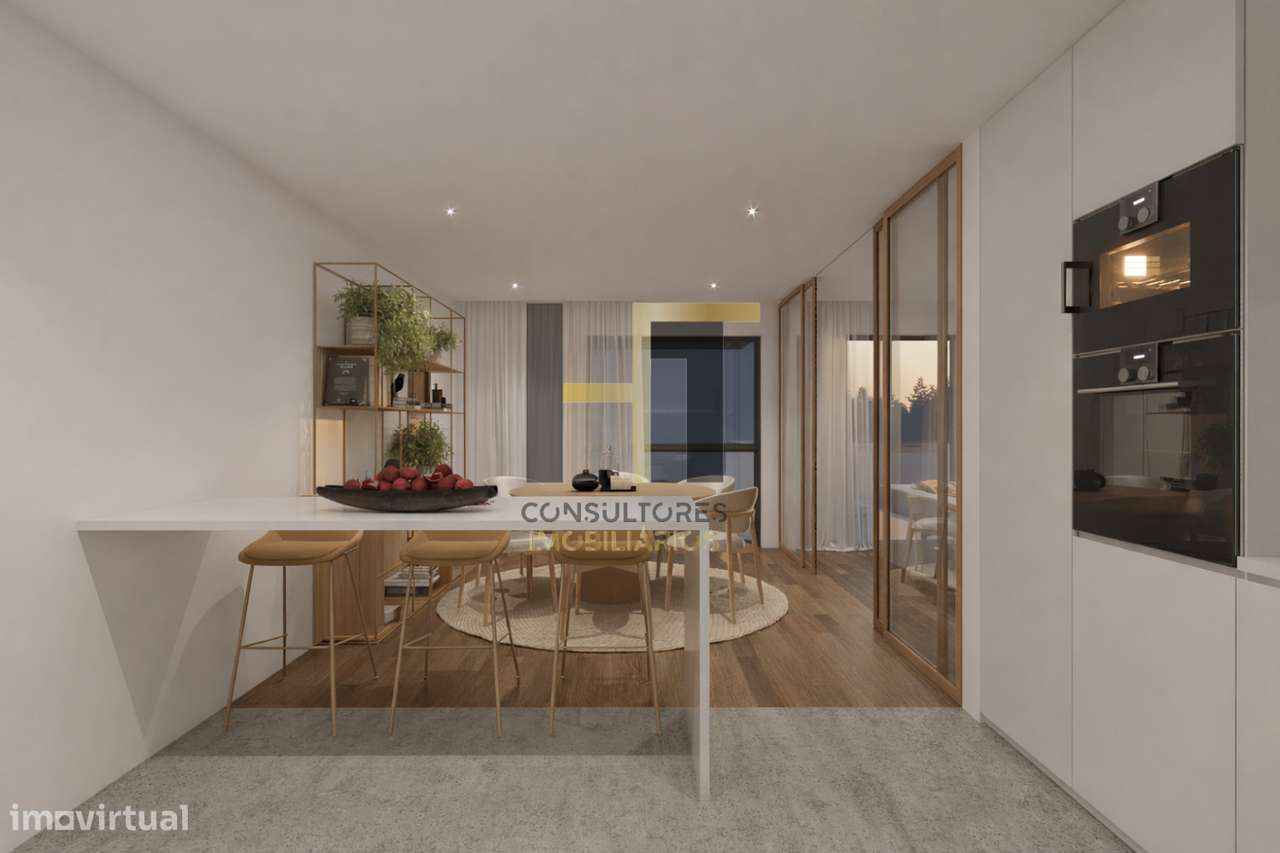 Moradia T3 | 235m² de Logradouro + Possibilidade de Piscina | Varanda-8