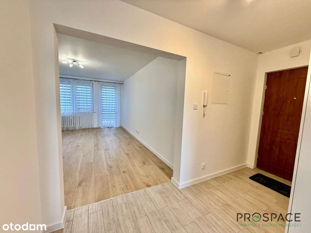 Mieszkanie 2-pokojowe | 49 m² |  po remoncie - Pełny obrazek: 4/16