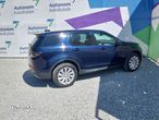 Land Rover Discovery Sport - 5