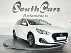 Hyundai i30 SW 1.0 T-GDi Style - 1