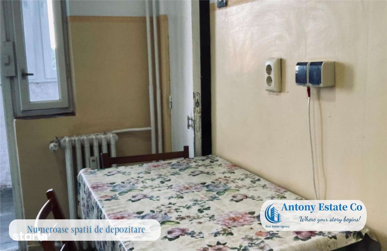 Apartament de vanzare - 3 camere, Rogerius, Oradea - Imagine principală: 3/6