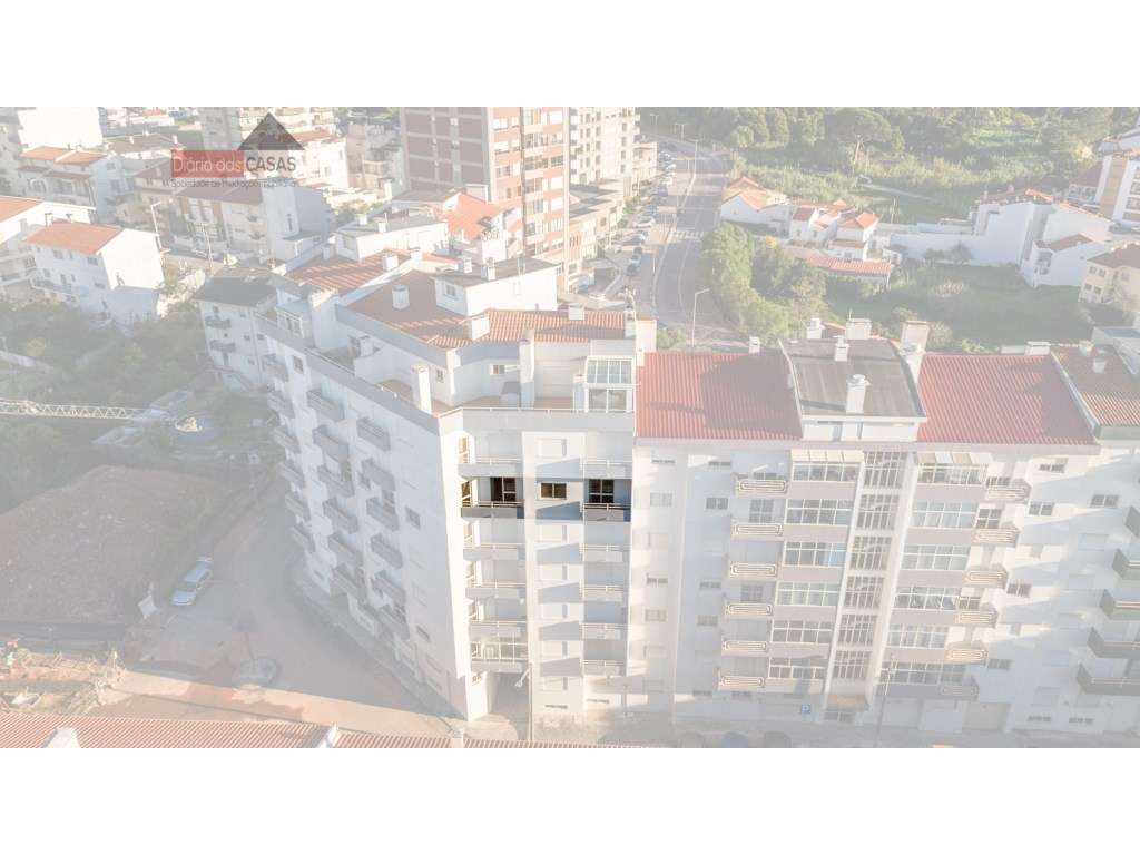 Apartamento T2 na Figueira da Foz/Buarcos com vista mar-9