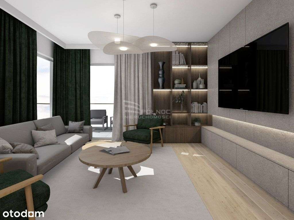 Nowoczesne mieszkania na ul. Ogrodowej w Łomży! - Pełny obrazek: 5/20