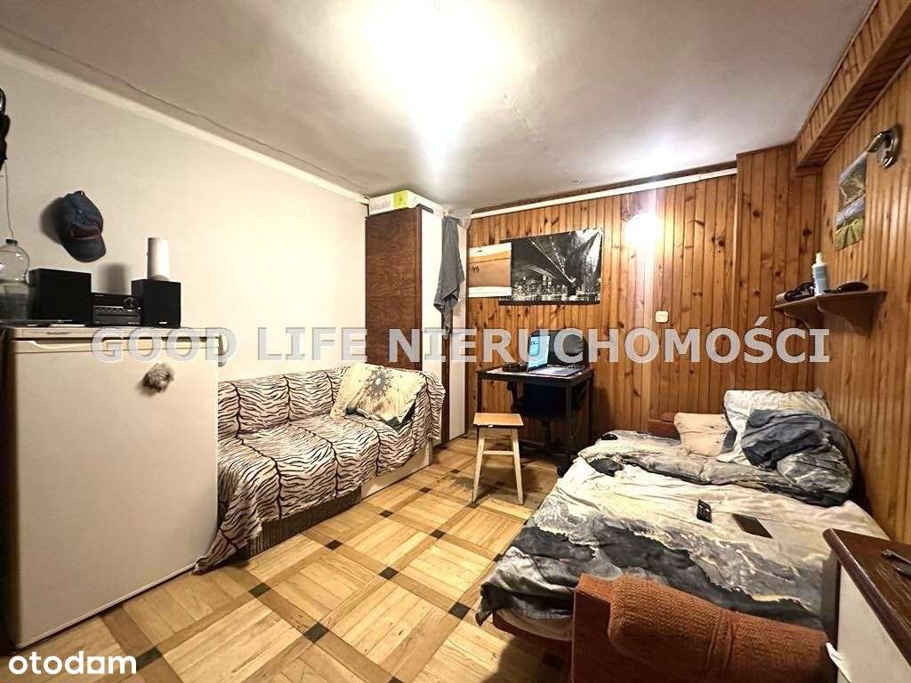 dom dla pracowników firm, 5 pok, Głęboka - Pełny obrazek: 4/4