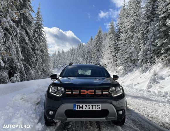 Dacia Duster - 1