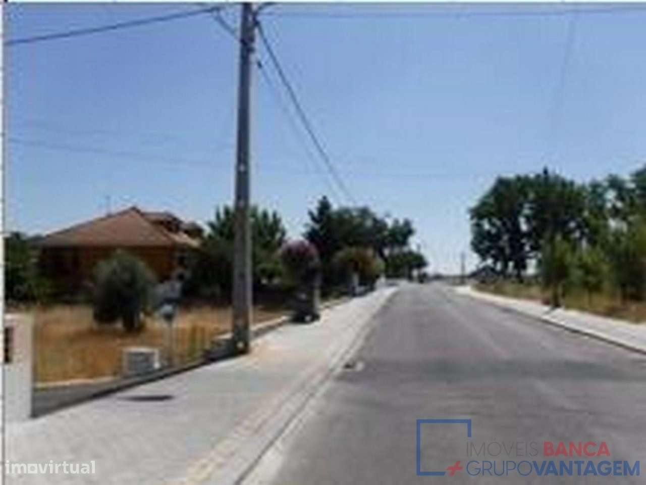 Terreno urbano, Hortas da Frialva, Ponte de Sor - Grande imagem: 5/6