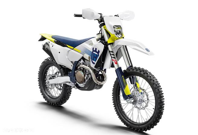 Husqvarna FE - 2