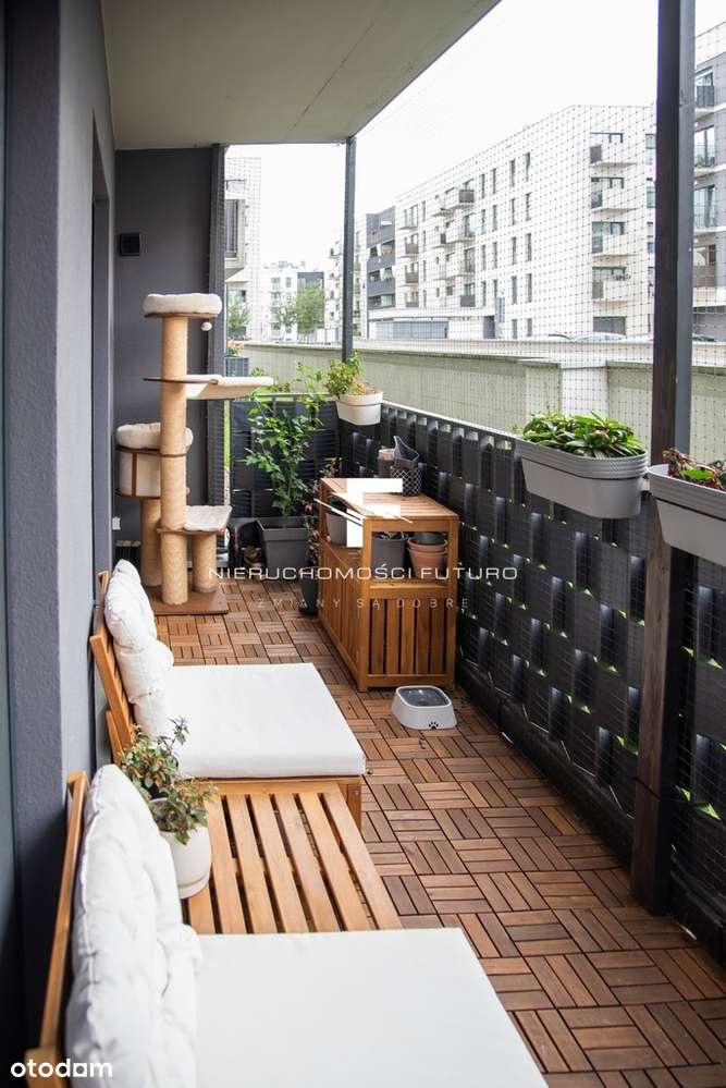 4 pok apartament Smart wysoki standard 2 m.postojowe Jeleniogórska-15