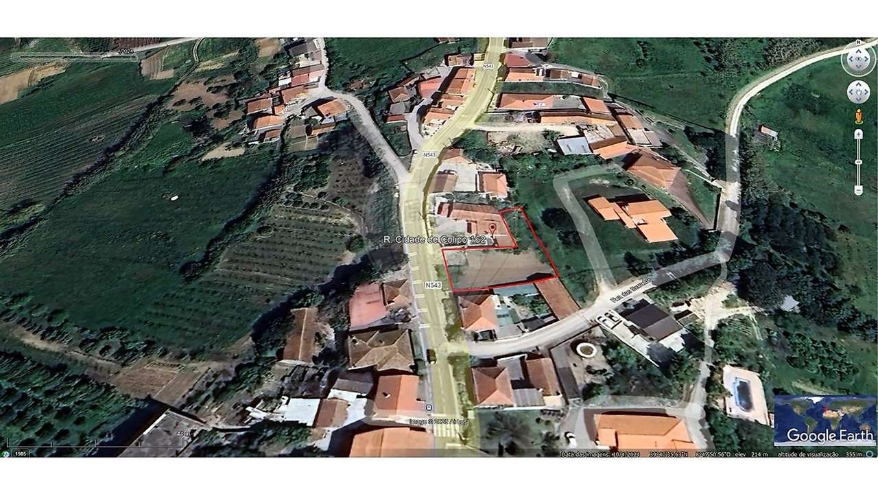 Terreno  para venda - Grande imagem: 2/9