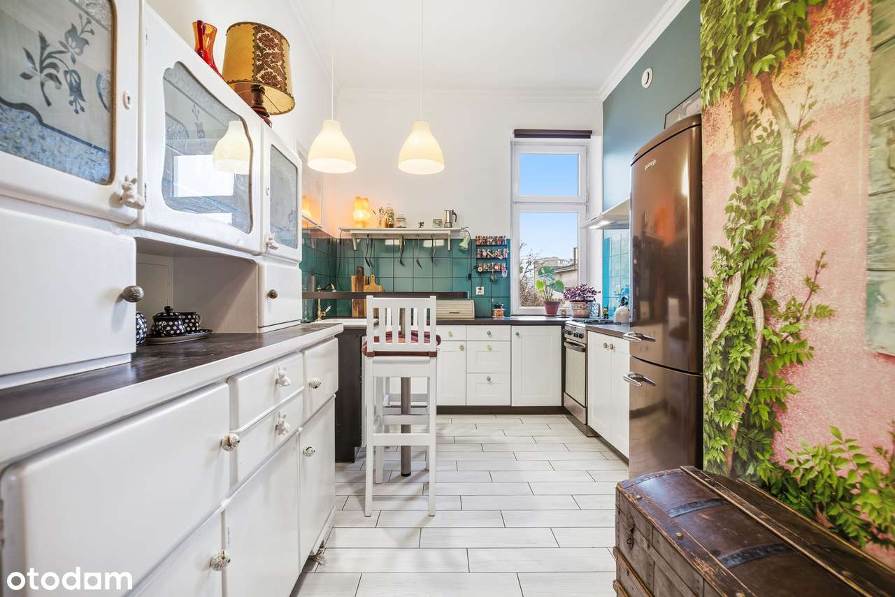 2M_BALKONY_2 PIWNICE| Klimatyczna kamienica |TYLKO U NAS! - Pełny obrazek: 4/16