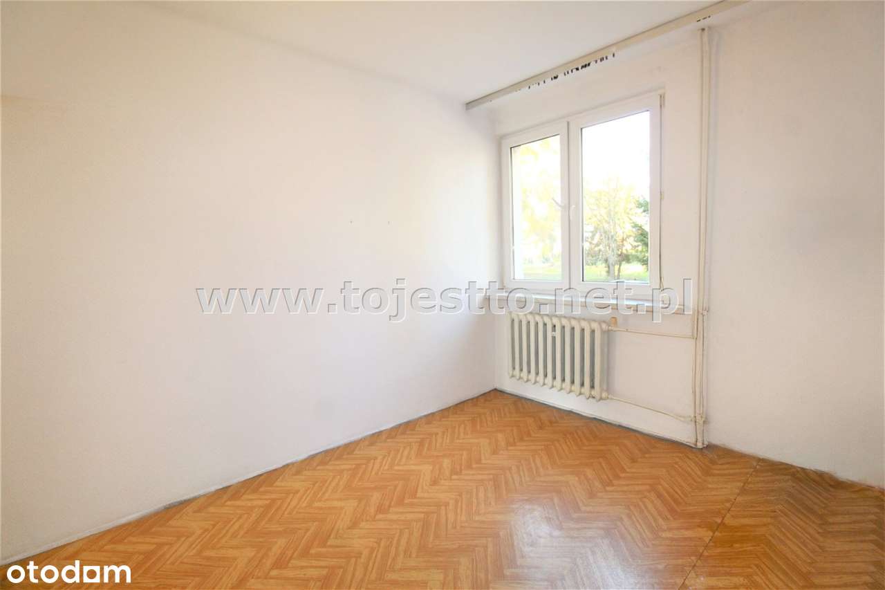 Mieszkanie na sprzedaż, Hrubieszów, 2 pokoje-10