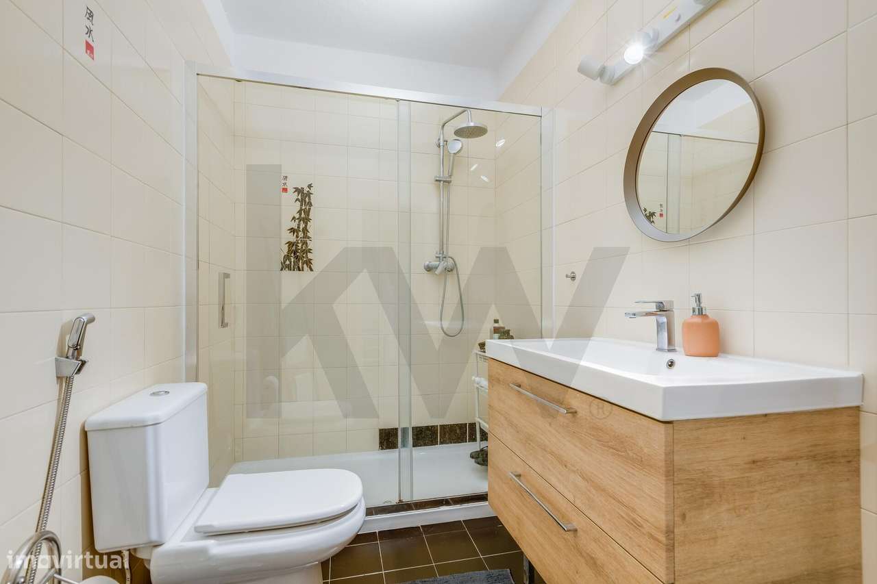 Moradia T3 em Condomínio de Luxo em Cascais - Quinta das Patinhas-49