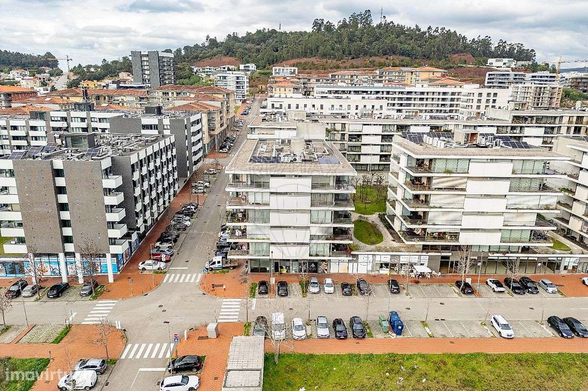 Apartamento T4 para venda - Grande imagem: 3/50