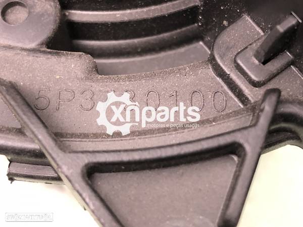 Motor da Sofagem DACIA SANDERO II 1.5 dCi | 10.12 -  Usado REF. 5P3730100 - 5