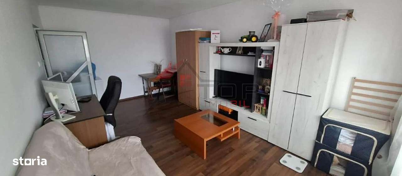 Apartament 2 camere decomandat- Nicolina Belvedere - Imagine principală: 2/8