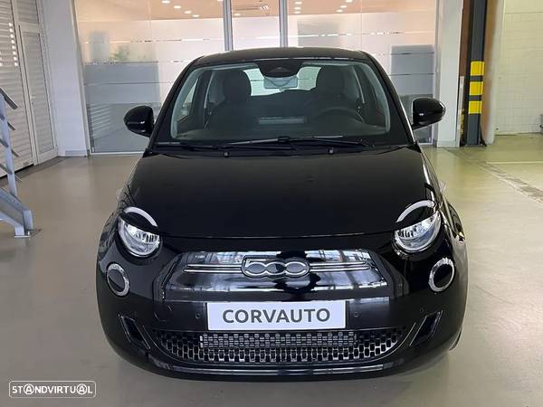 Fiat 500e - 2