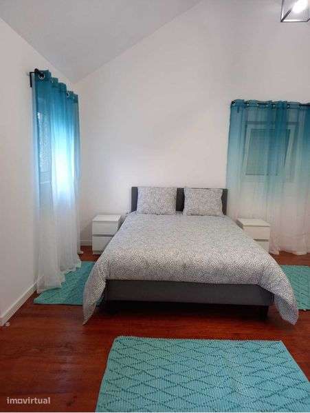 Casa T1 no campo - Grande imagem: 5/8