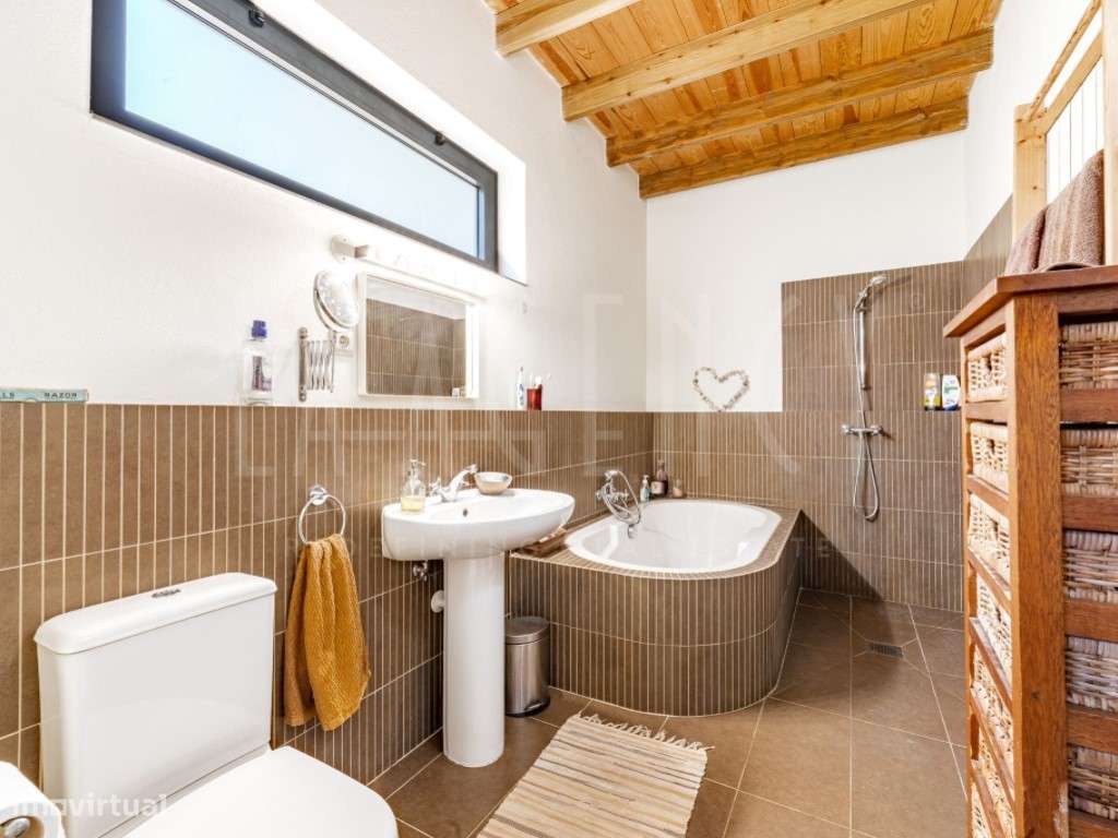 Excecional Quinta para Turismo Rural/Habitação - Entre Tábua e Oliv...-48