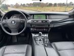 BMW Seria 5 520d Touring - 19