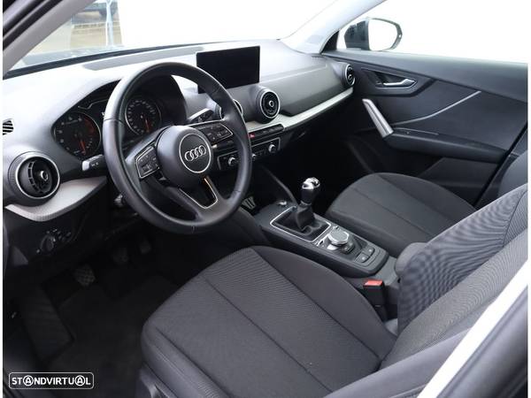 Audi Q2 30 TFSI Advanced - 23