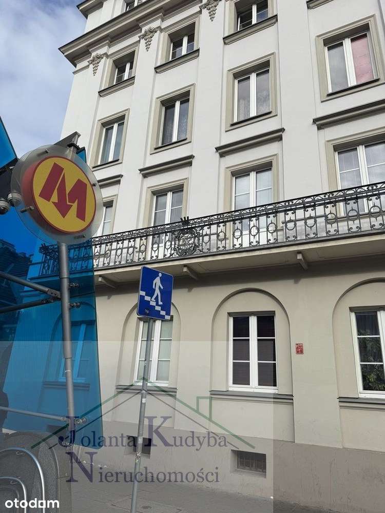 Targowa *w kamienicy * tuż przy Metrze-0