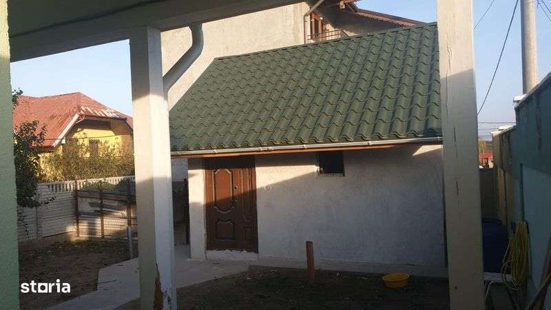 Casa de vanzare Cernavoda - Imagine principală: 4/8