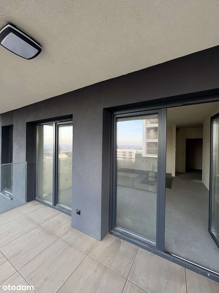 * 3pok Nowy apartament Graniczna-12