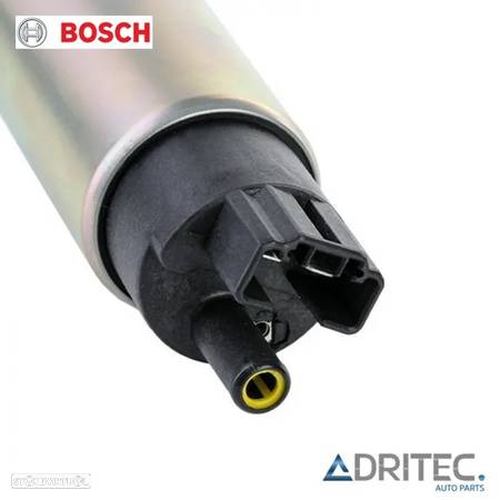 BOMBA DE GASOLINA HYOSUNG GT 650 COMET (2010-2018) GV 650 AQUILA (2009-2012) BOSCH - 4