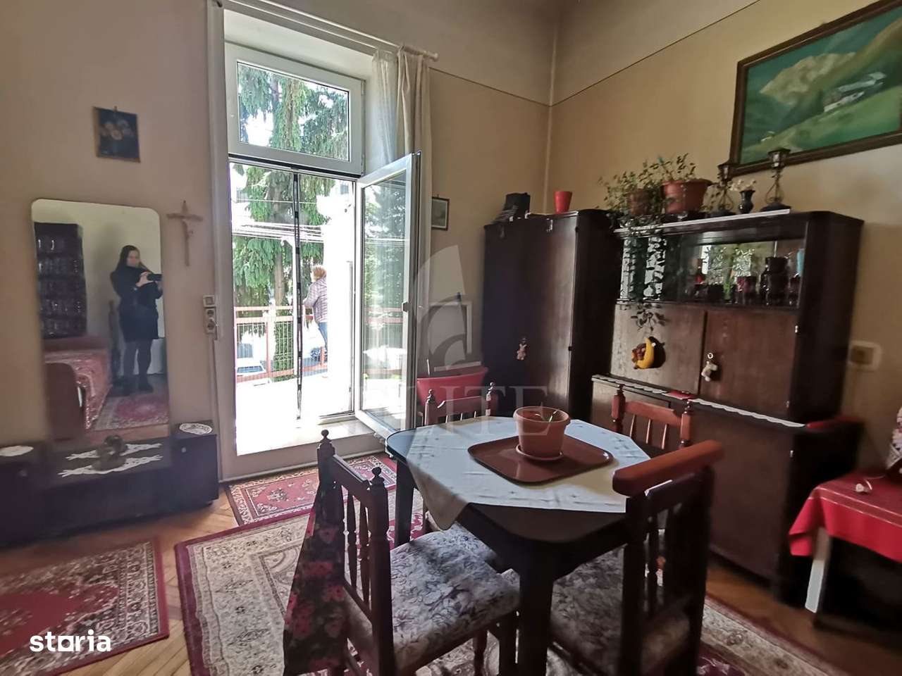 Apartament 3 camere în zona SEMICENTRALA - Imagine principală: 5/14