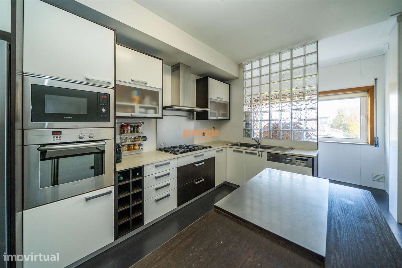 Apartamento T3 Venda em Braga (São José de São Lázaro e São João do So-19