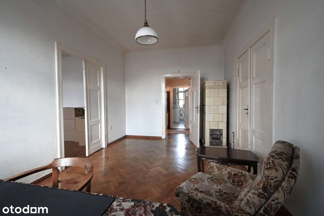 Łazarz Głogowska 4 pokoje 119m Balkon Piwnica Hit!-6