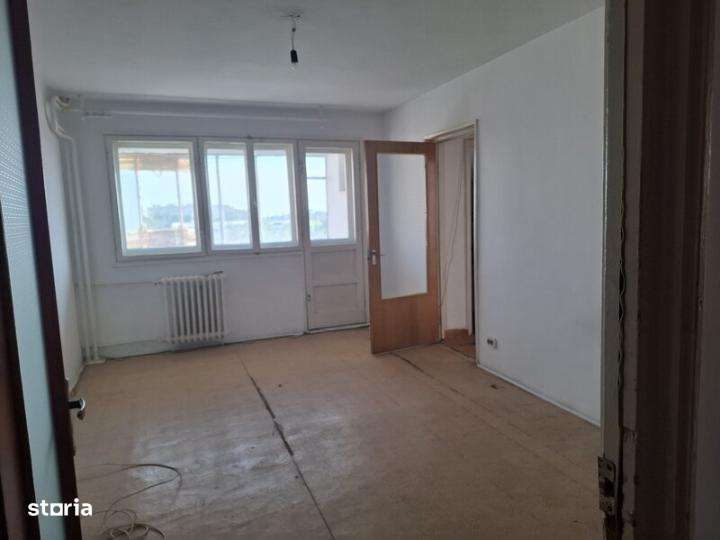 Apartament - 3 camere - circular - Giurgiului