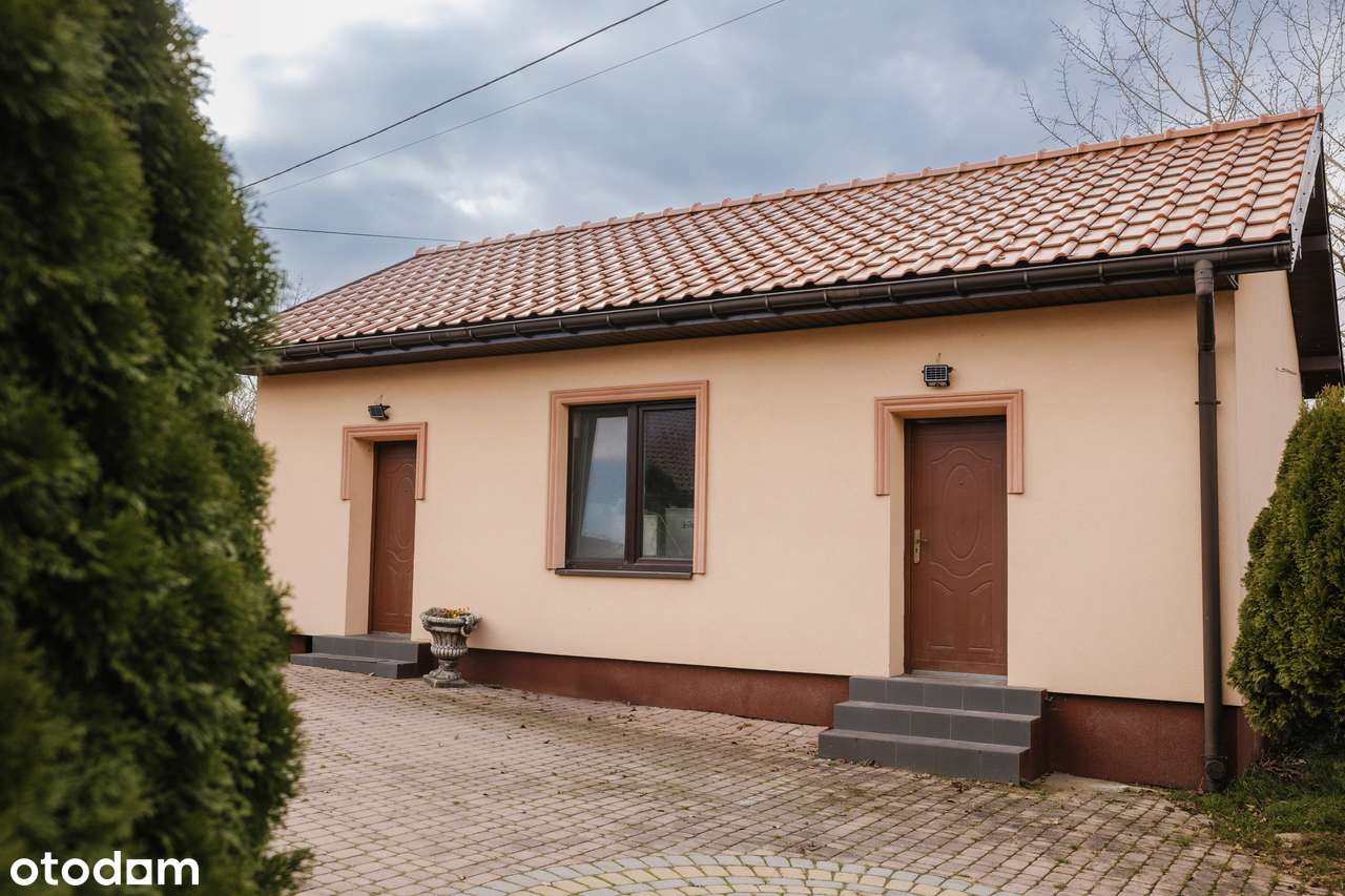 Duży dom 431m2/ 6 pokoi i więcej/ Królewice/działka 1,88HA/ 2garaże-14