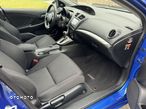 Honda Civic Tourer 1.8 i-VTEC Automatik Lifestyle - 18