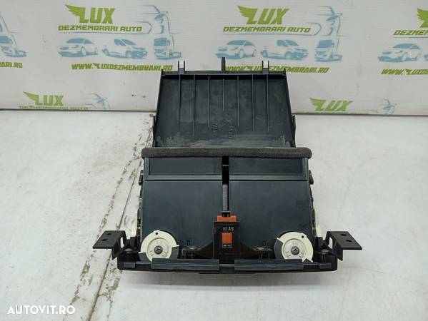 Grila ventilatie bord 73821-65J0 Suzuki Grand Vitara 2  [din 2005 pan - 4