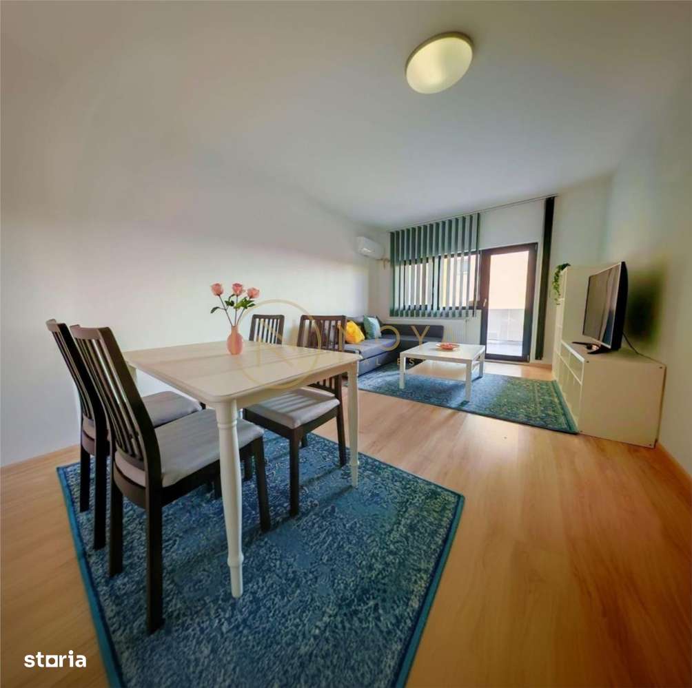 Inchiriere Apartament cu 3 Camere Zona Decebal - Imagine principală: 4/19