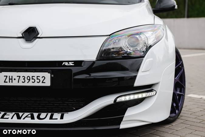 Renault Megane 2.0 16V R.S - 6